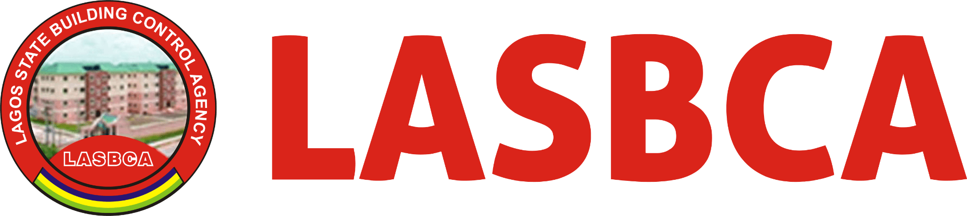 LASBCA Logo